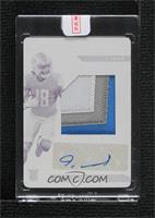 Jameson Williams [Uncirculated] #/1