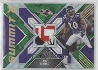 Ed Reed #/5