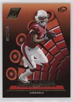 Marquise Brown #/100