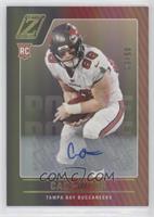 Rookies - Cade Otton #/50