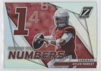 Kyler Murray