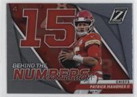 Patrick Mahomes II