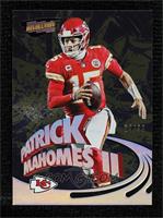 Patrick Mahomes II #/50