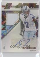 Trevon Diggs #/50