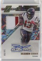 Brandin Cooks [EX to NM] #/50