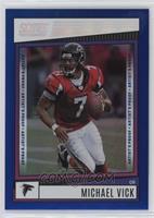 Michael Vick #/35