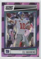 Eli Manning #/299