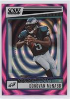 Donovan McNabb [EX to NM] #/299