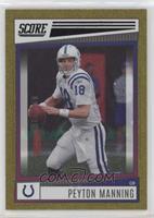 Peyton Manning [EX to NM] #/225