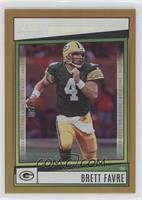 Brett Favre #/50