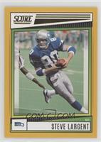 Steve Largent