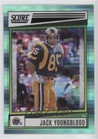 Jack Youngblood #/199