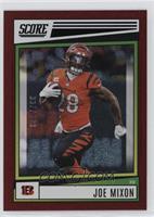 Joe Mixon #/499