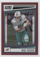 Mike Gesicki #/499