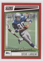 Steve Largent