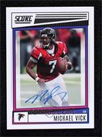 Michael Vick