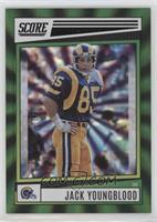 Jack Youngblood #/125