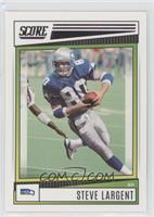 Steve Largent