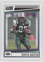 Curtis Martin