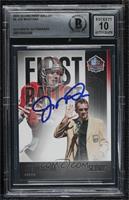 Joe Montana [BAS BGS Authentic]