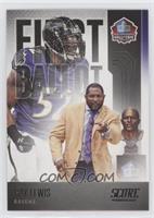 Ray Lewis