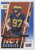 Aidan Hutchinson #/100