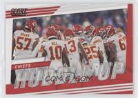 Kansas City Chiefs