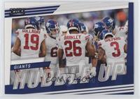 New York Giants