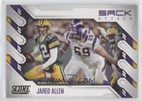 Jared Allen