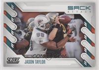 Jason Taylor