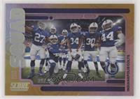 Indianapolis Colts #/50