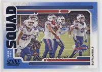 Buffalo Bills #/100