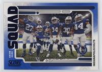 Indianapolis Colts #/100