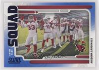 Arizona Cardinals #/100