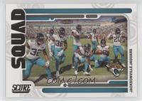 Jacksonville Jaguars