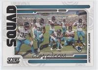 Jacksonville Jaguars