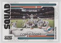 Miami Dolphins