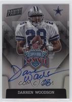 Darren Woodson