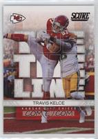 Travis Kelce