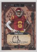 Chris Steele #/2