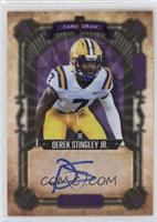 Derek Stingley Jr. [EX to NM] #/4