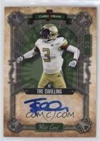 Tre Swilling #/3