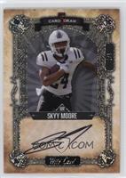 Skyy Moore #/1