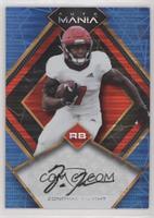 Zonovan Knight #/5