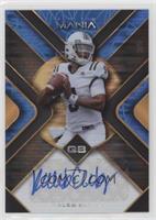 Kaleb Eleby #/5