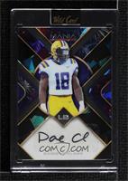 Damone Clark [Uncirculated] #/1