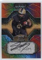 Skyy Moore #/1