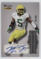 Kayvon Thibodeaux #/100