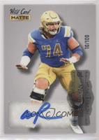 Sean Rhyan #/100