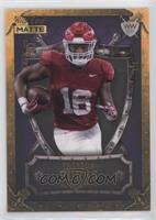 Treylon Burks #/1